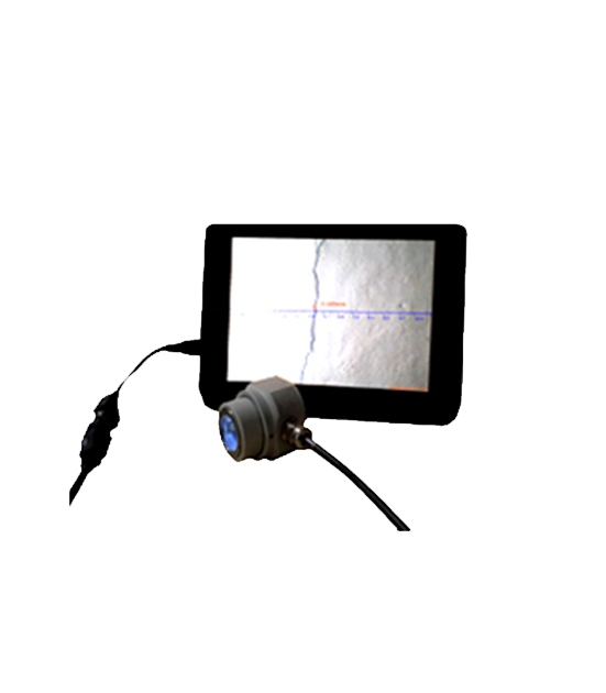 ZT-F00A型(智能型)裂縫測(cè)寬儀